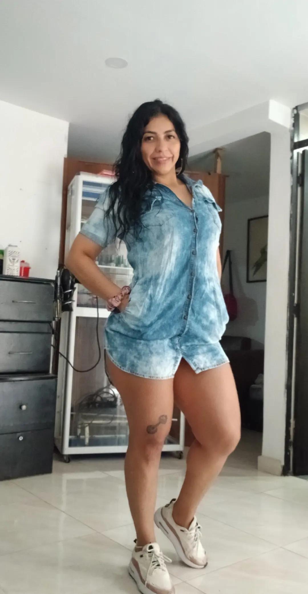 @yayita Colombia