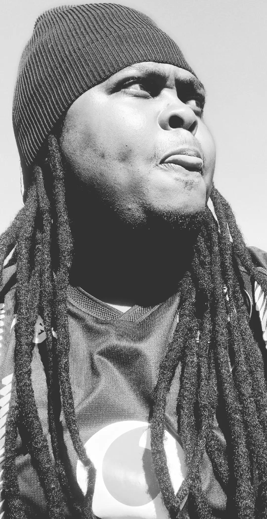 @Andile Dlamini