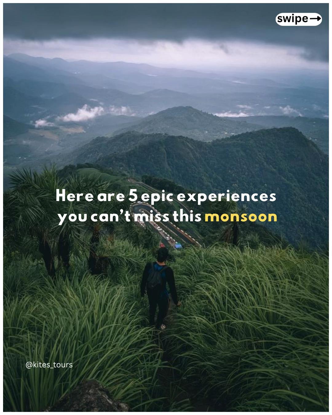@Kites Tours & Hospitality Ltd.