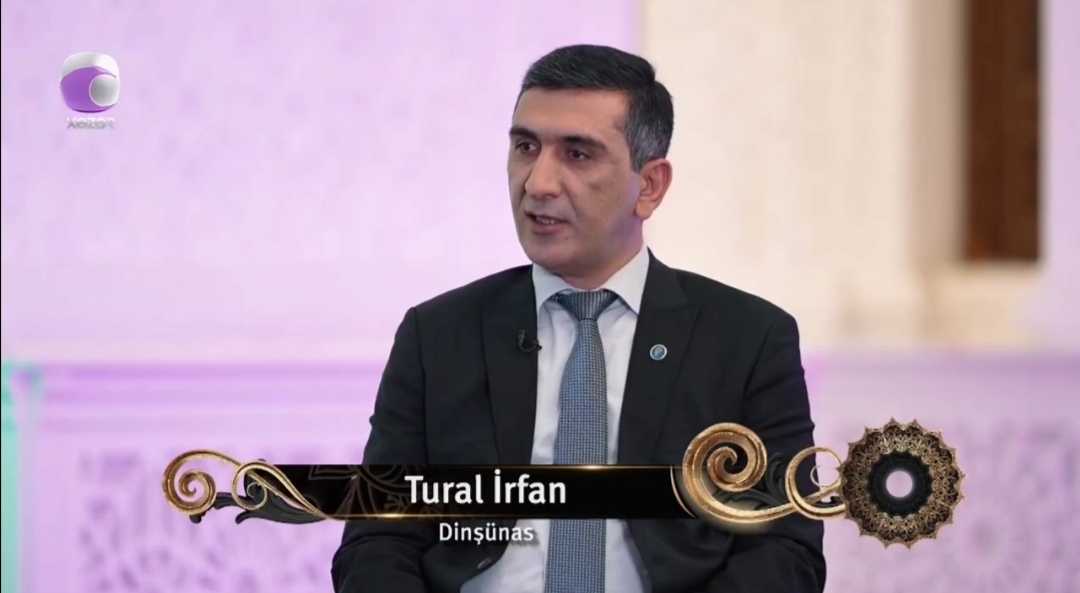 @Tural İRFAN