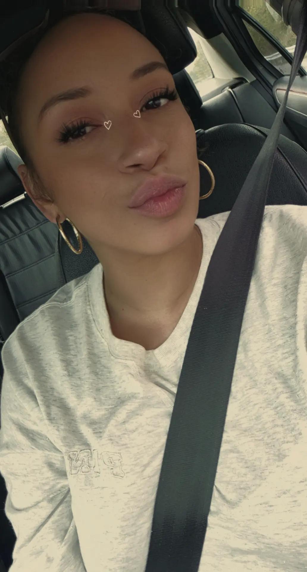 @Ashley NICOLE