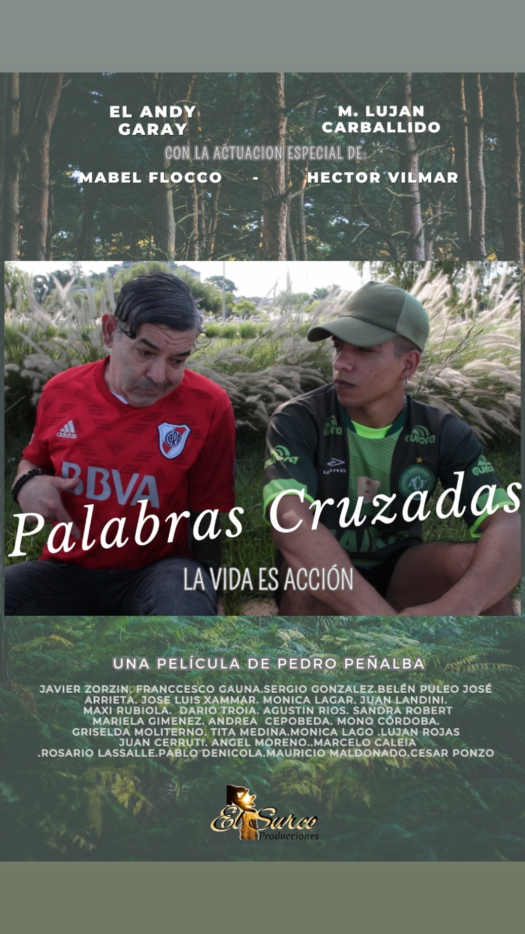 @Pedro Peñalba