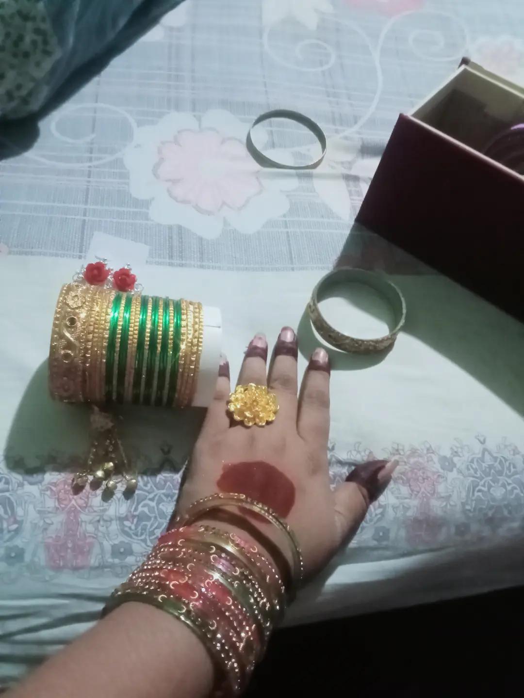 @বাবা মা বড় রাজকন্যা 🥰🥰💐