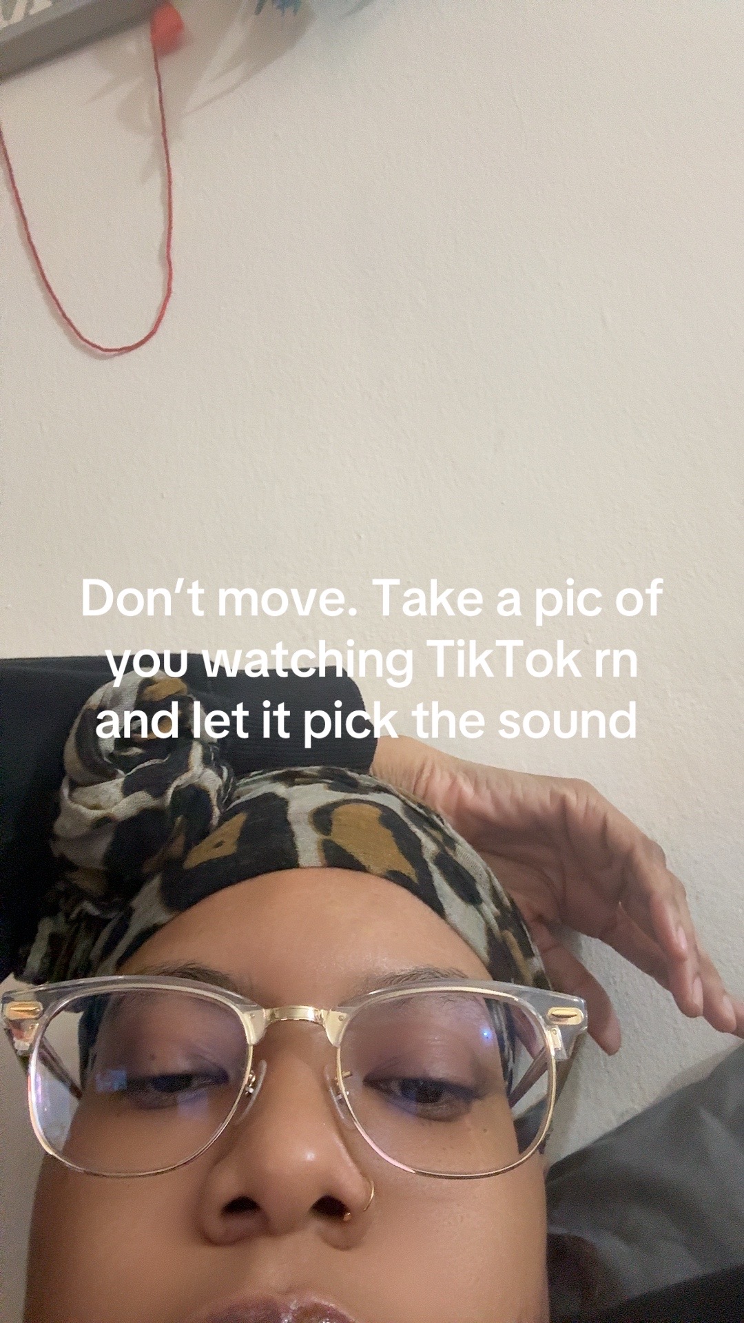 @Treez Geez