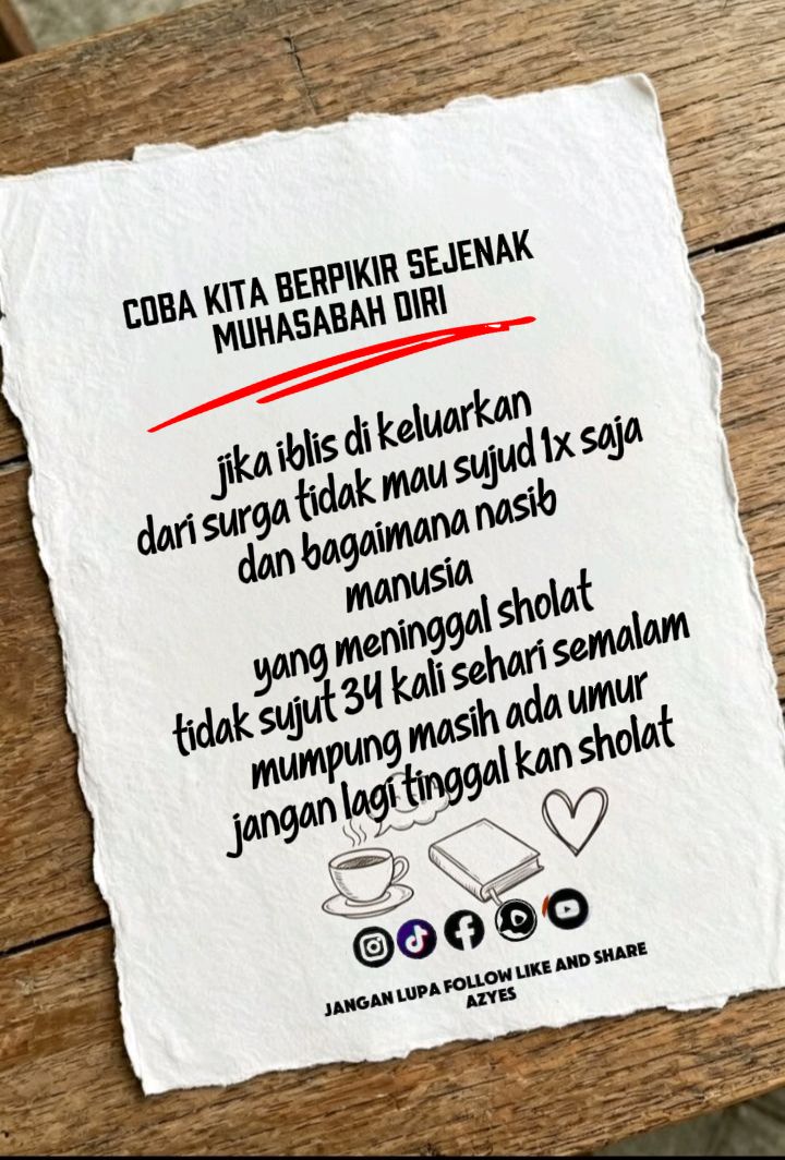 @pecinta majelis official✅