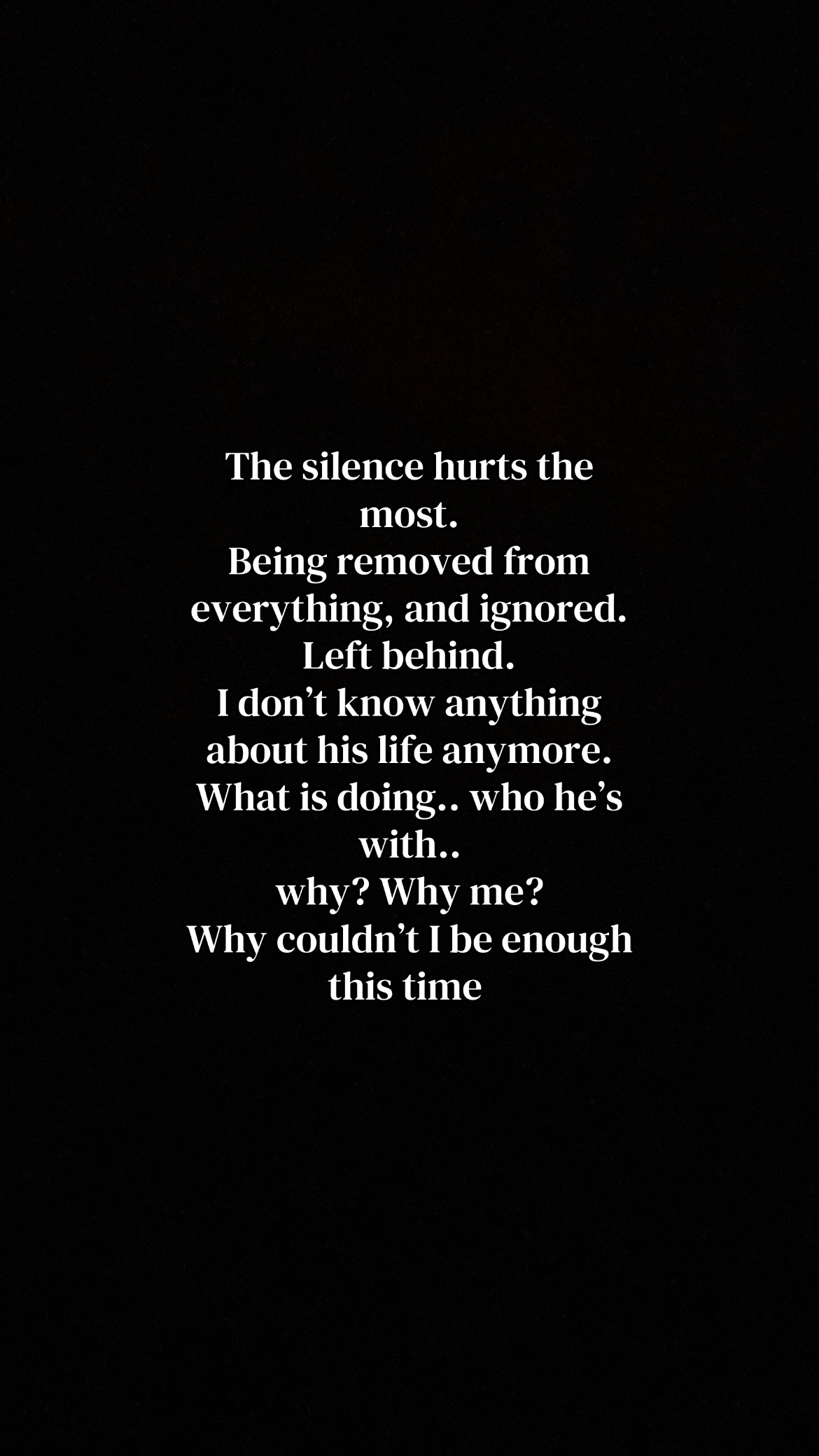 @BrokenHeart