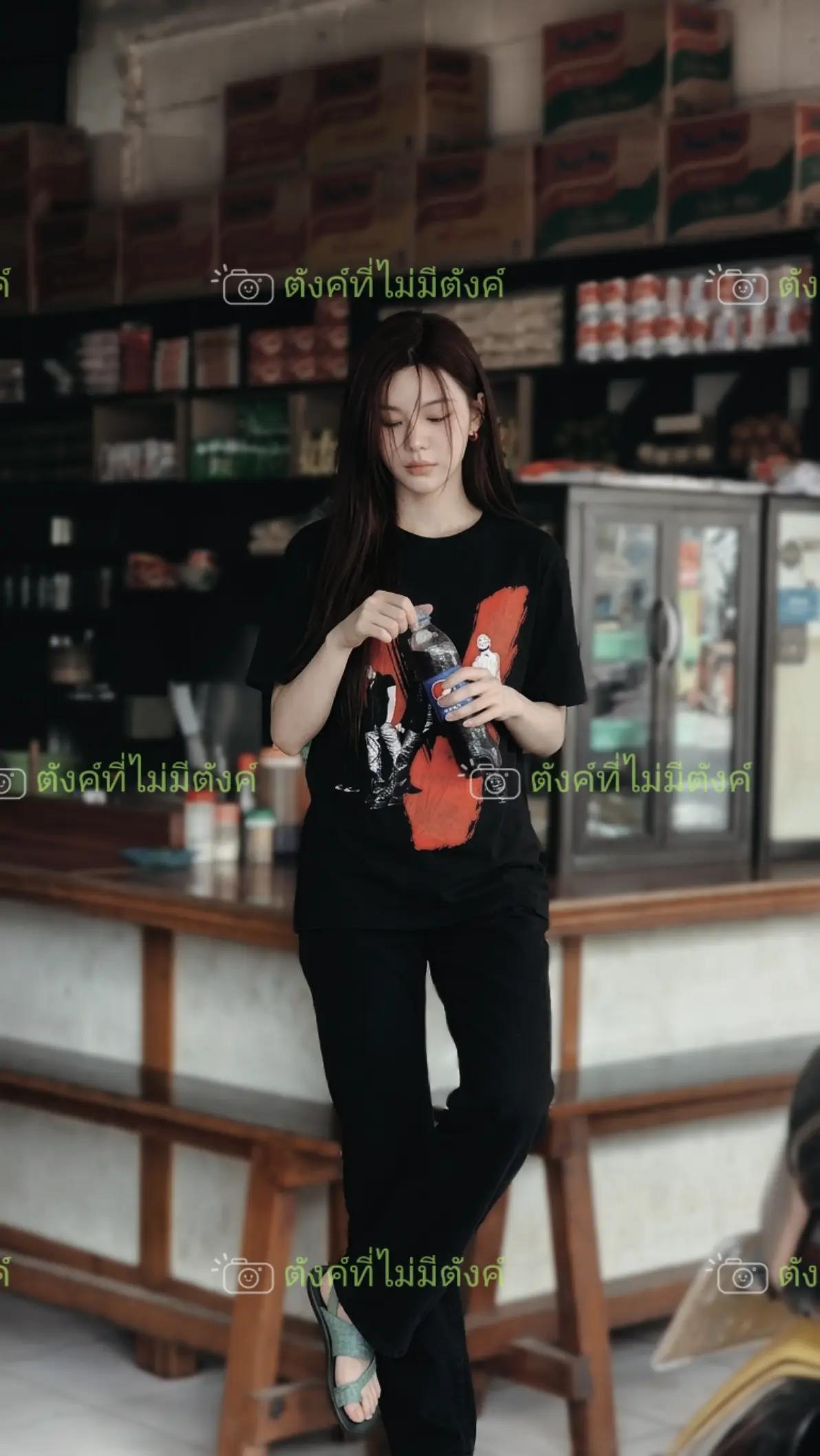 @ตังค์ที่ไม่มีตังค์(米棠 )
