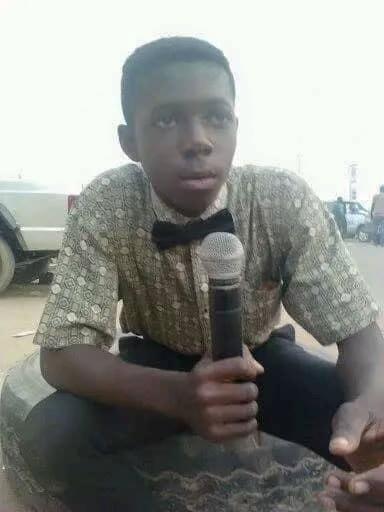 @Lio Tv Gh