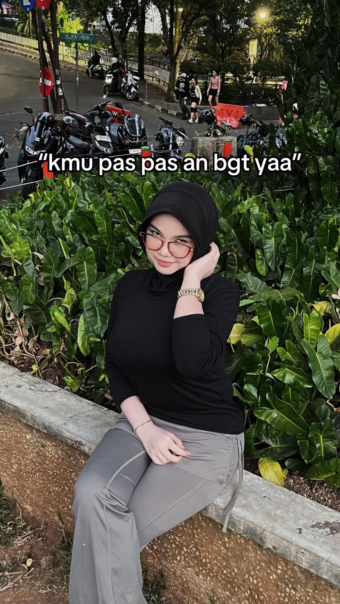 @ainipanggilnya
