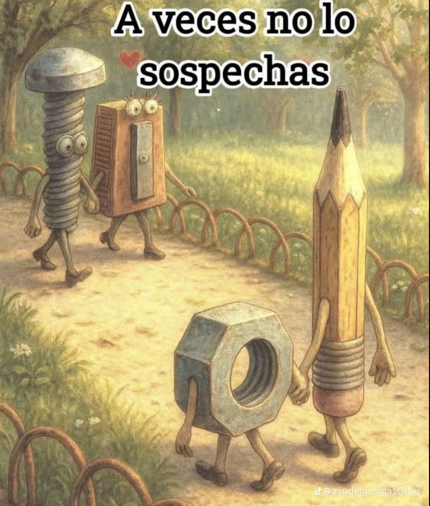 @ARIAS RESCATA