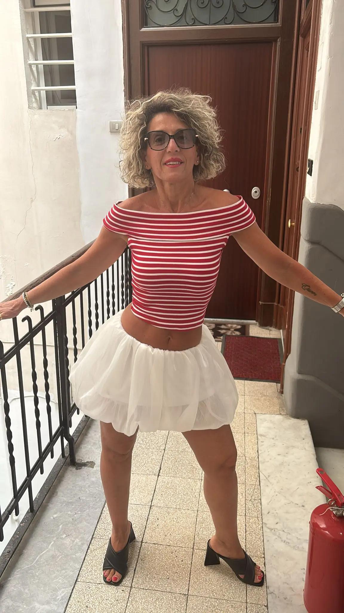 @Liliana Marzo