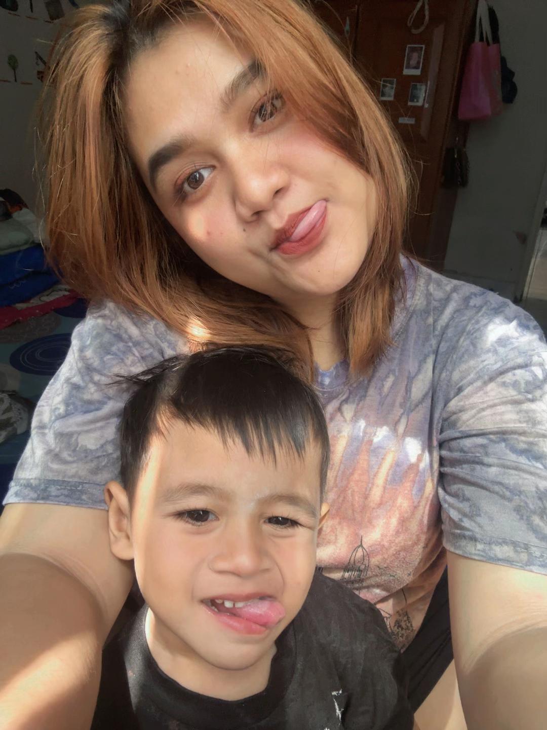 @MAMA NYA IRSYAD