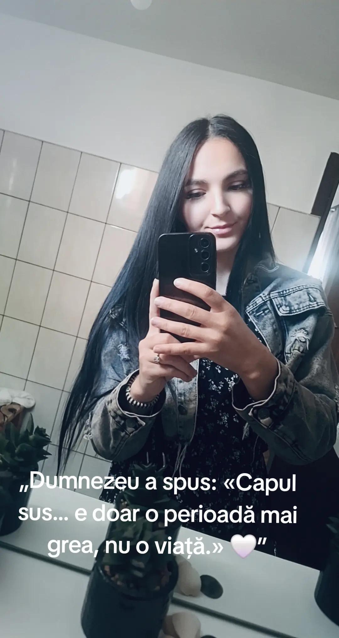 @Anna Maria Viziteu
