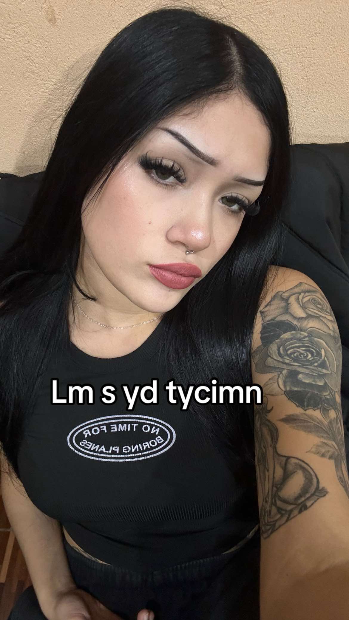 @Lilith🎀