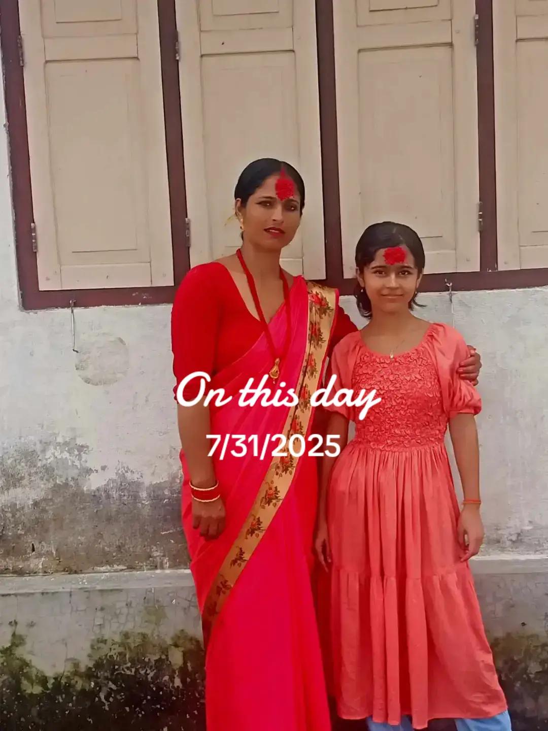 @Bandana dahal