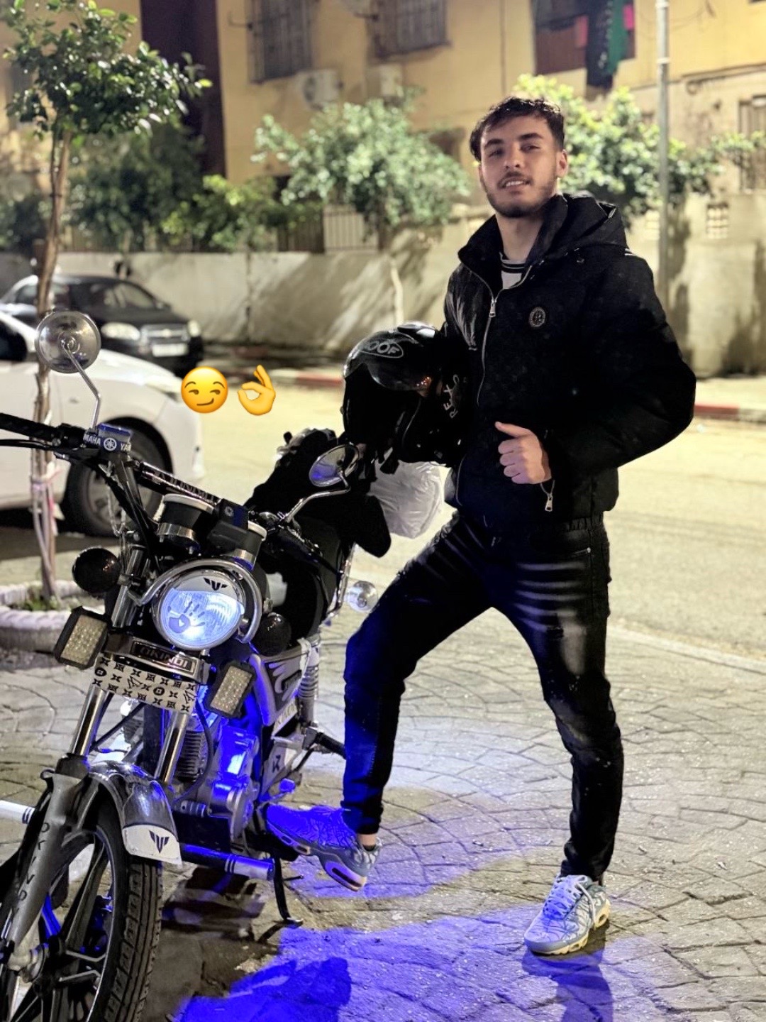 @Ilyes๐ช๐บ