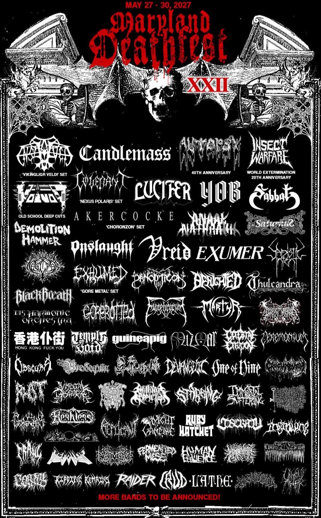 @Metal Lair