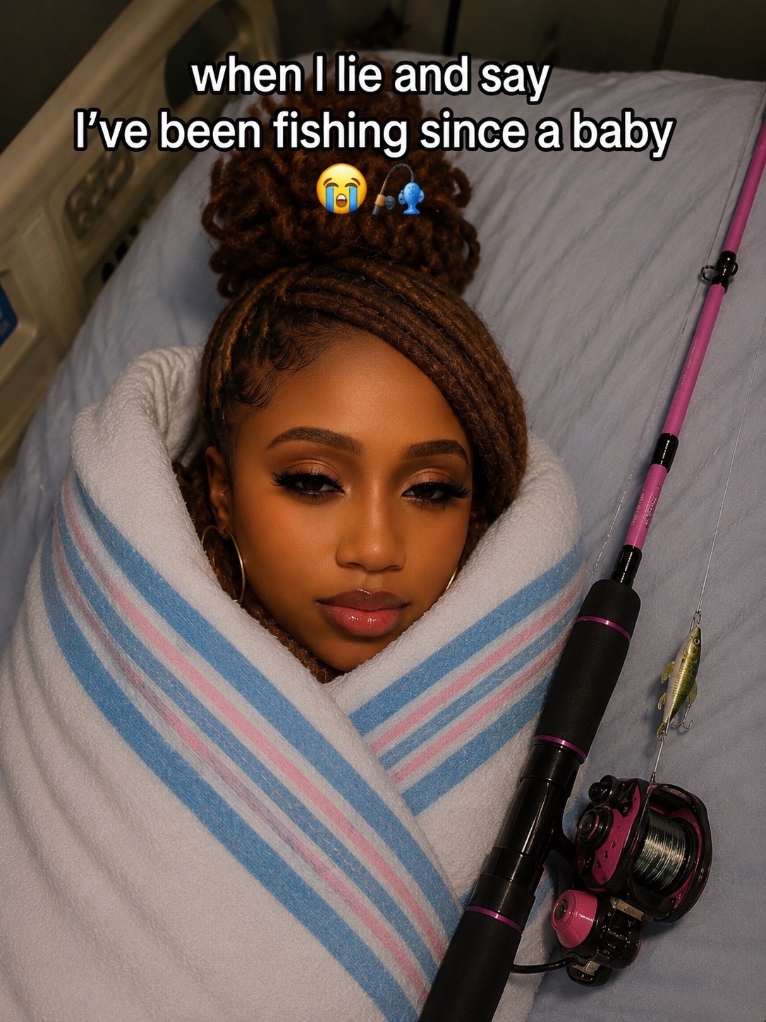 @Crybabyangler