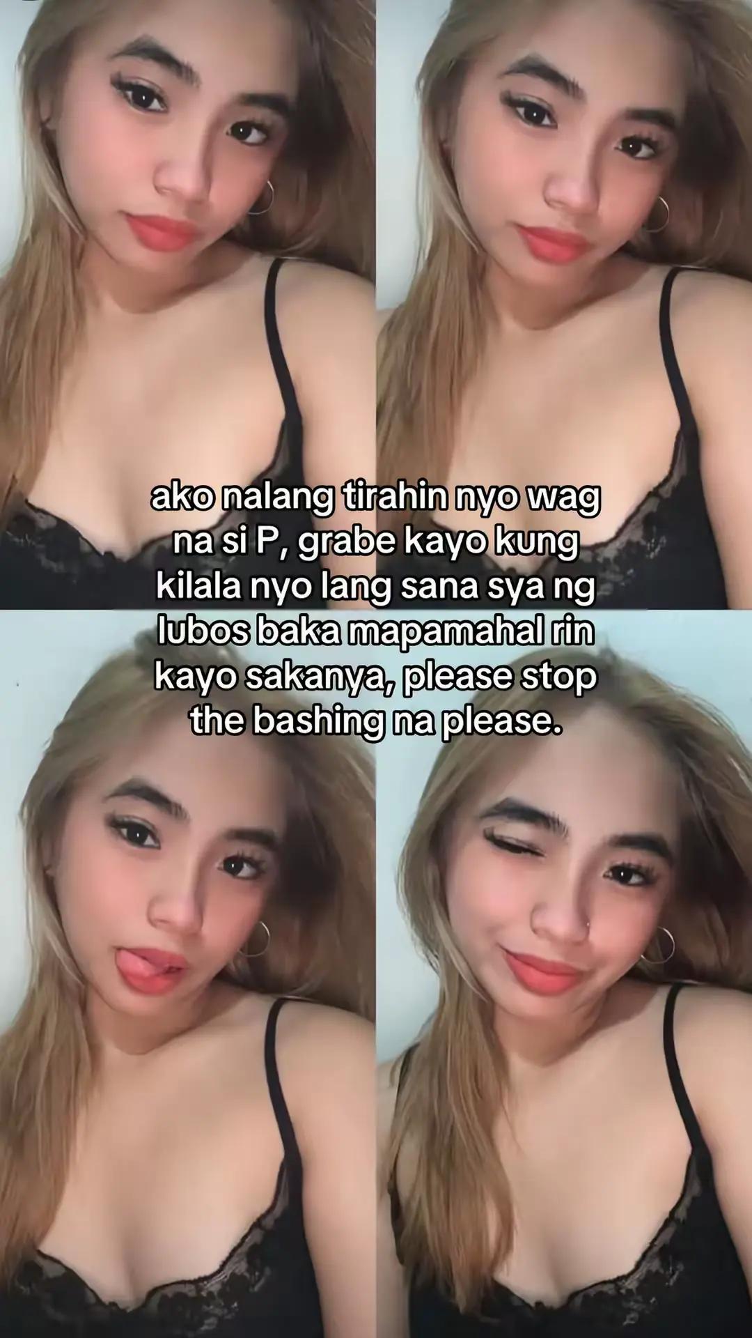 @beanne valerie delacruz