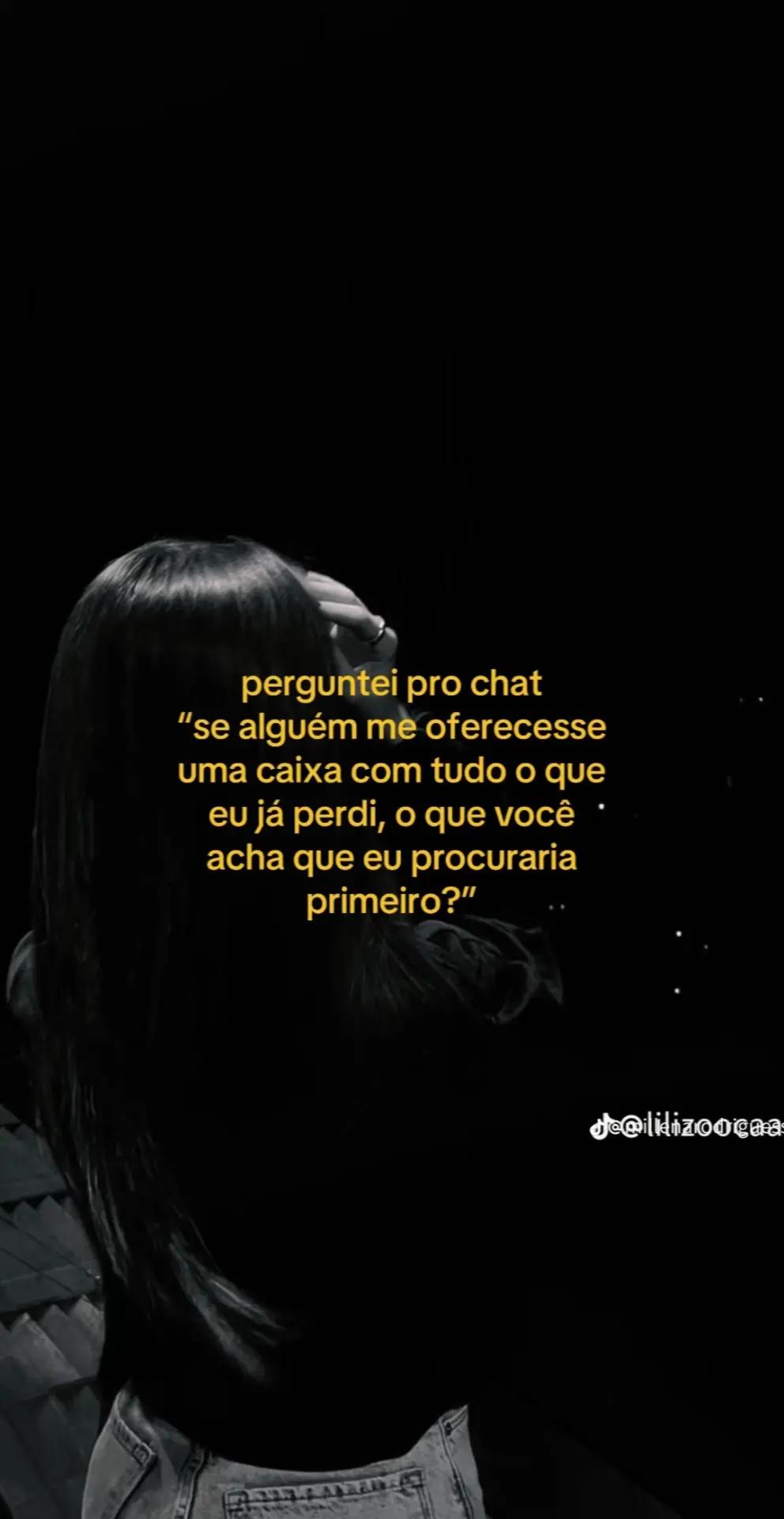 @Maria Paula