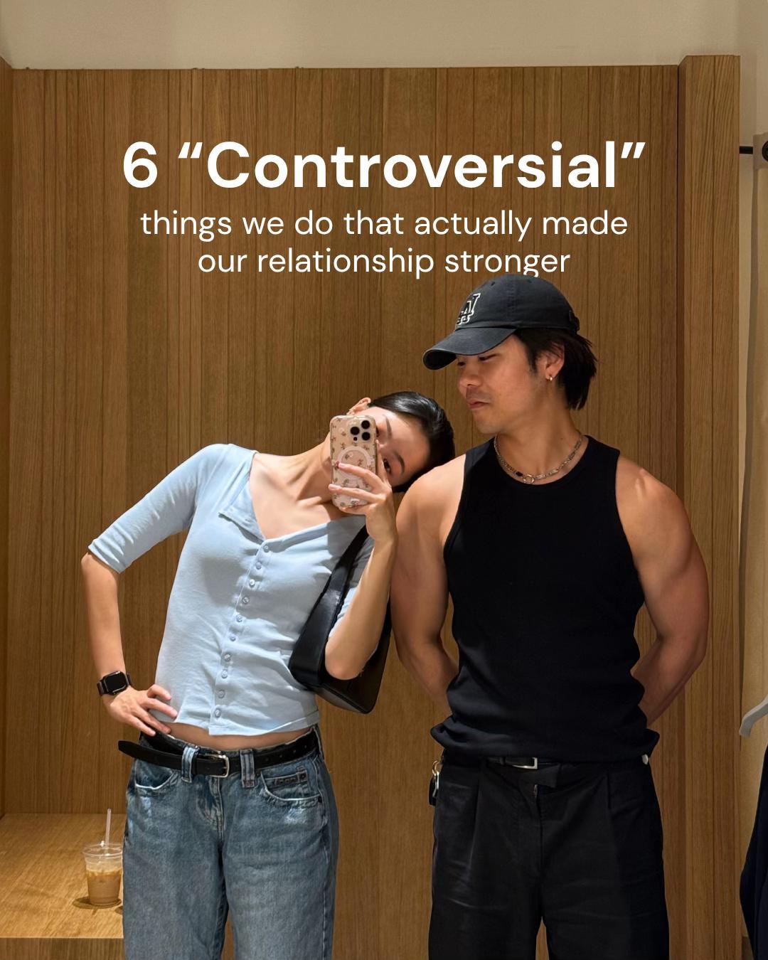 @Molly Jiang