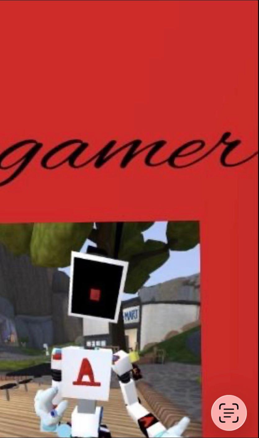 @Crazy gamer