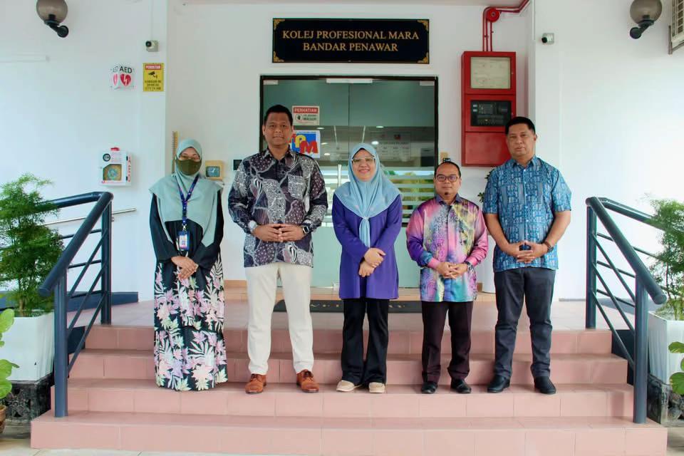 @KPM BANDAR PENAWAR OFFICIAL