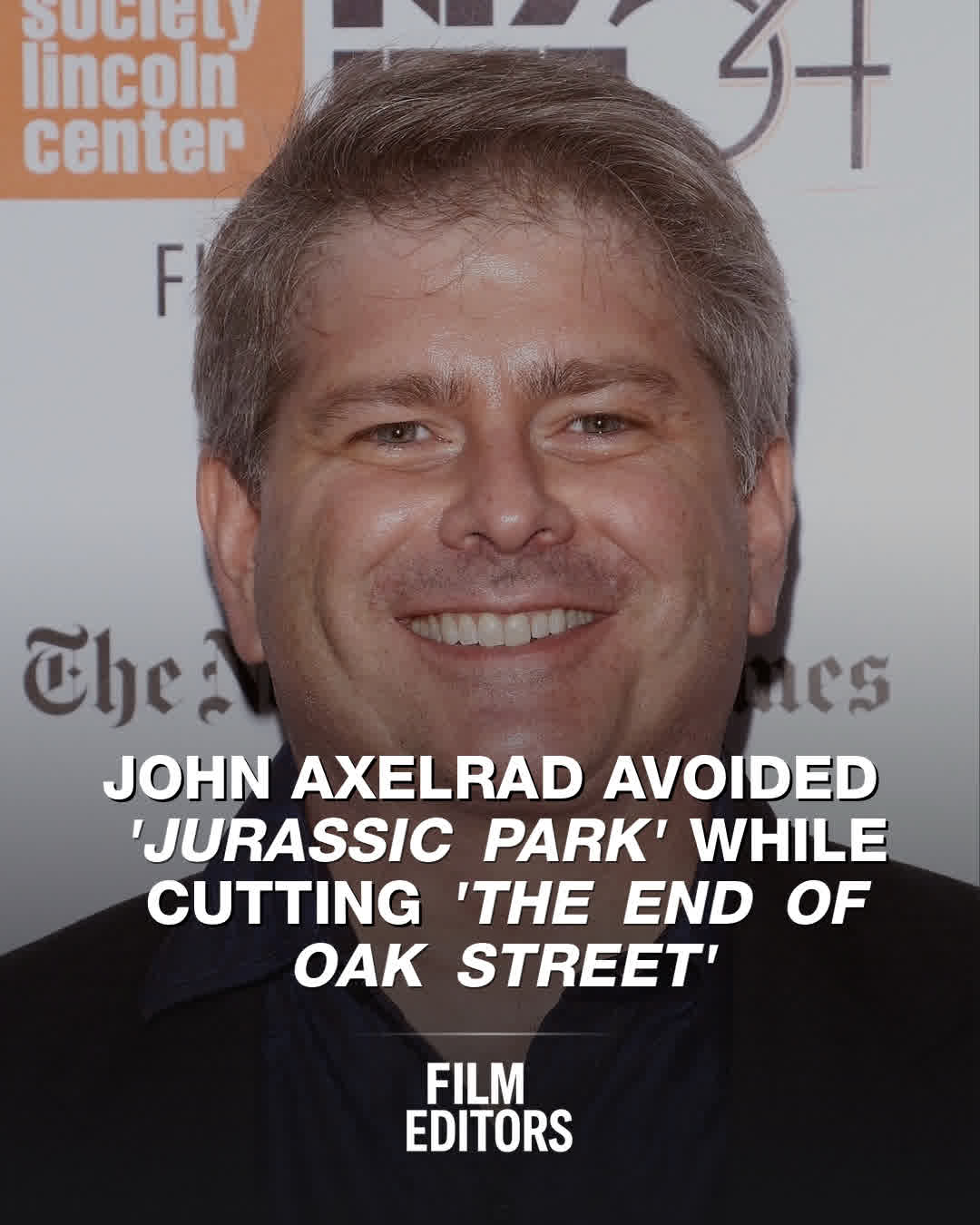 @Film Editors