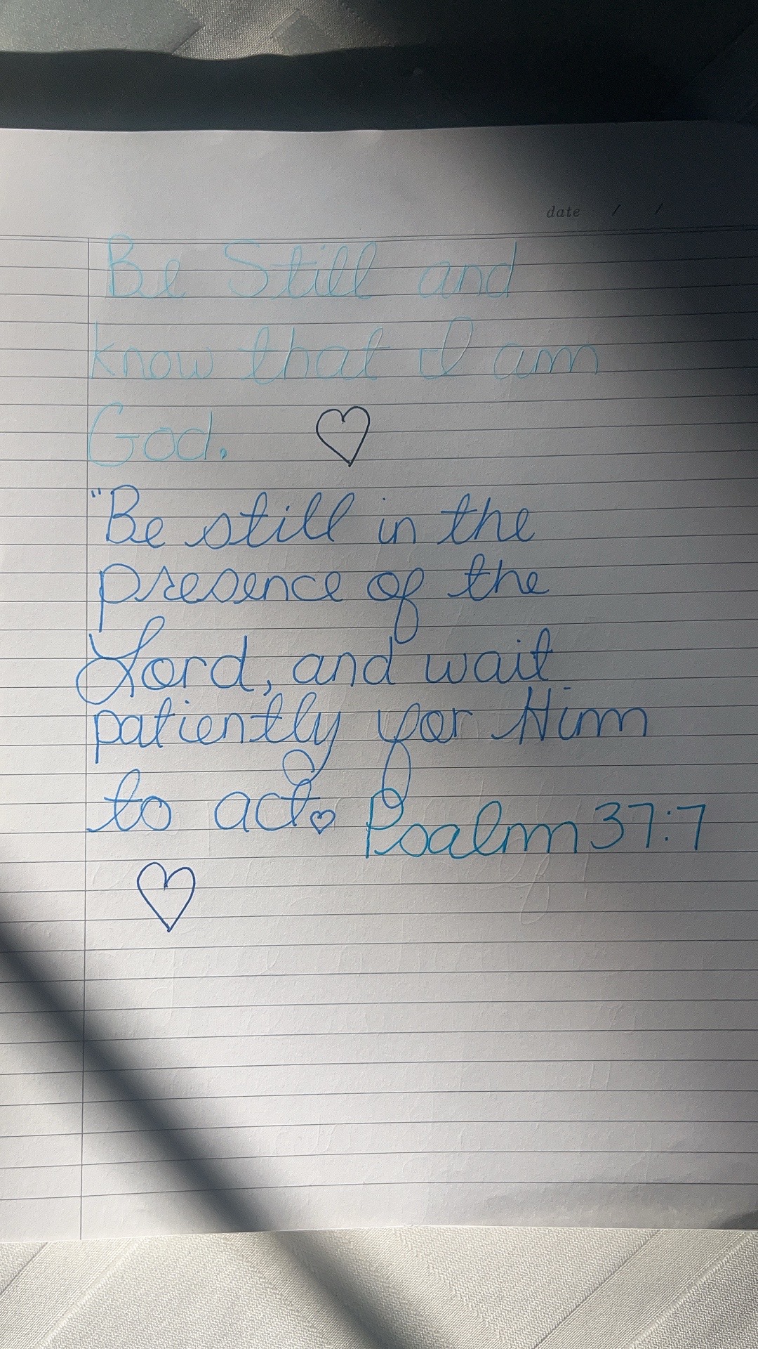 @Lisa Bogard (Bible Verse Lady)
