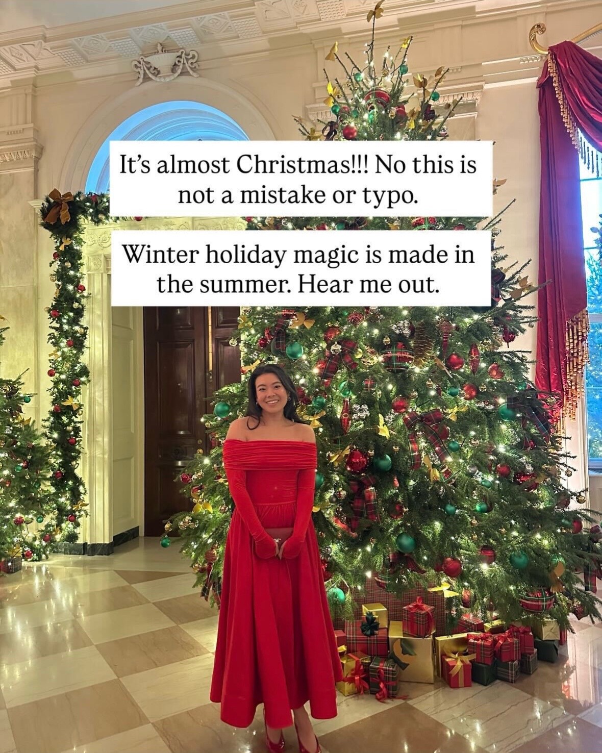 @Vivian | Your Rich BFF