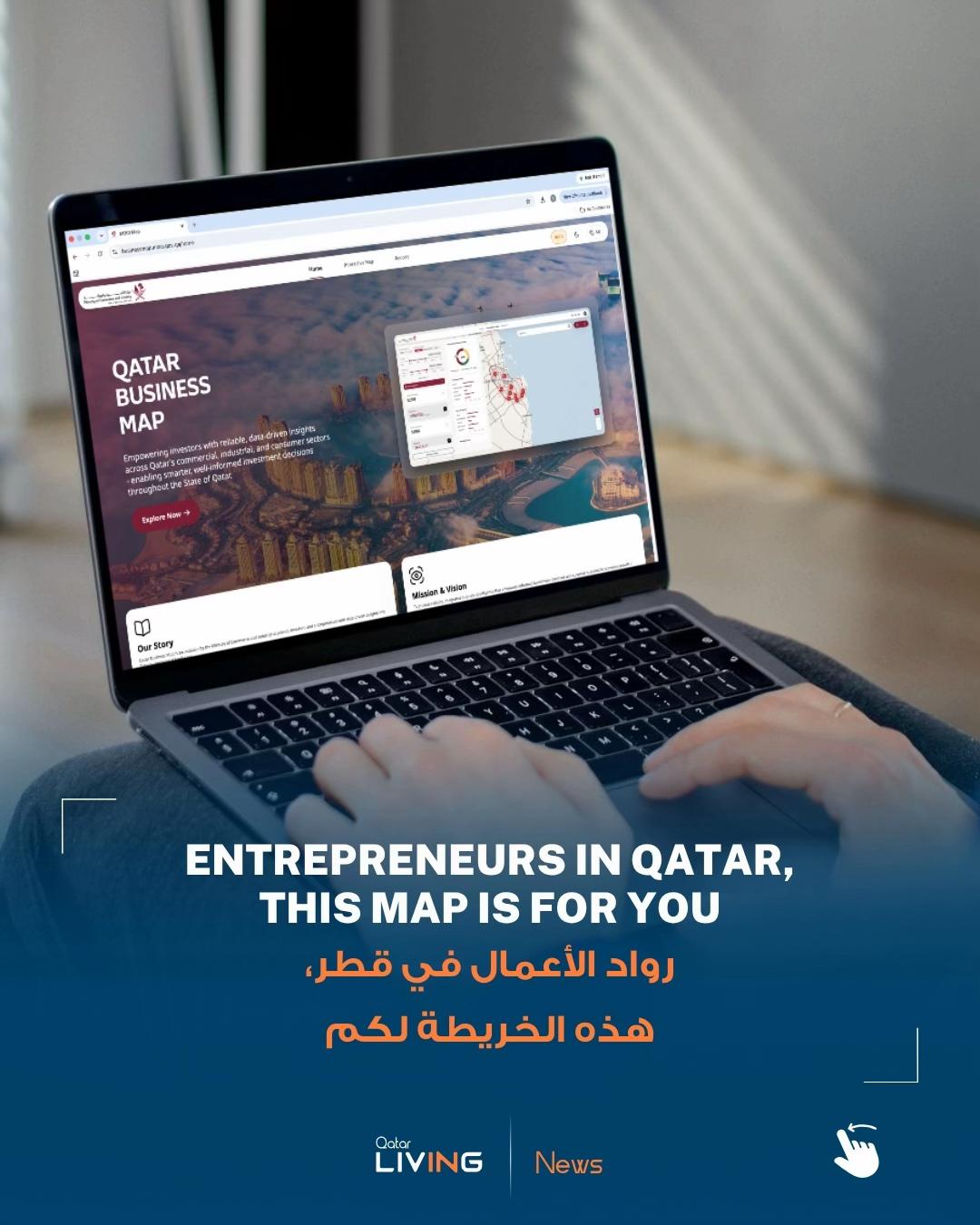 @Qatar Living