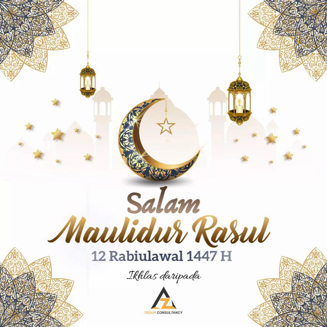 @AZ Teguh Consultancy