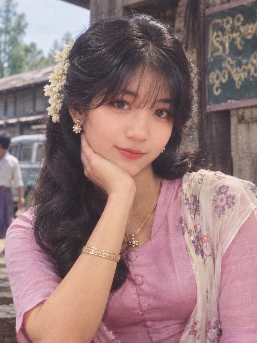 @🦋 Hnin yu wai🍓