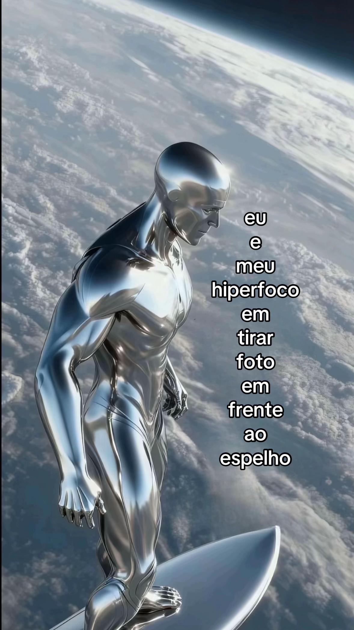 @Isa Ribeiro