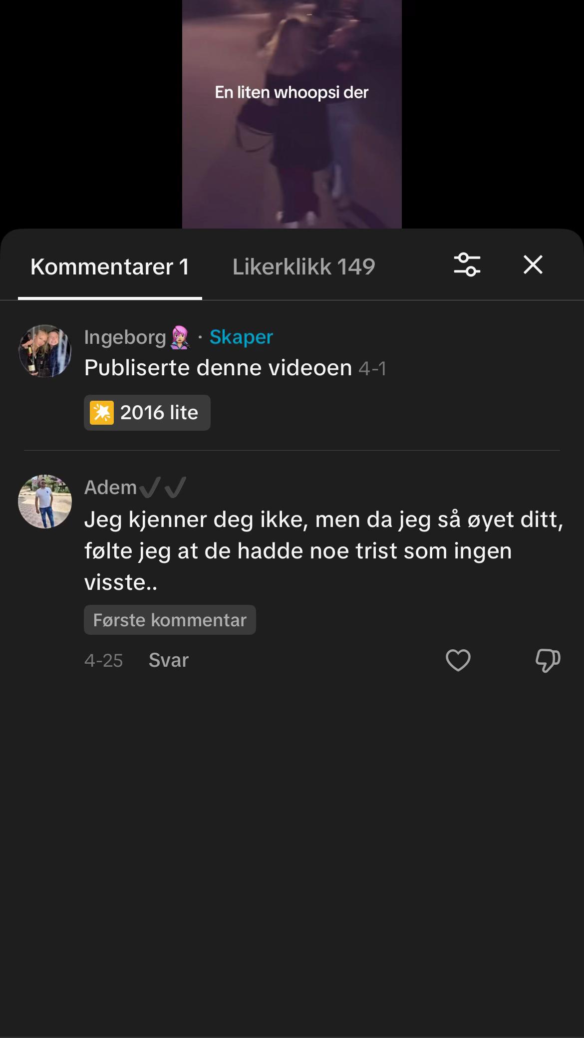 @Ingeborg👩🏼🎤