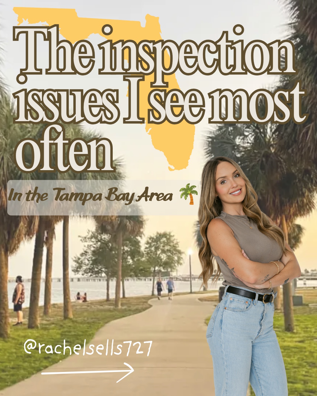 @Rachel / St. Pete Realtor🌞🌴