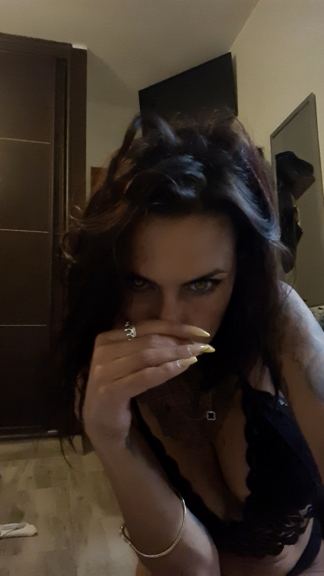 @Desir&eacute;e Luque