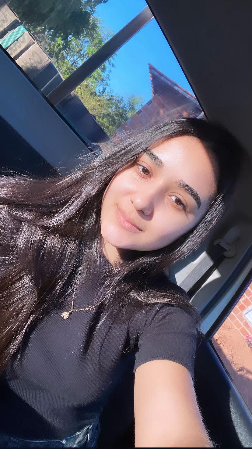 @Maria Julia