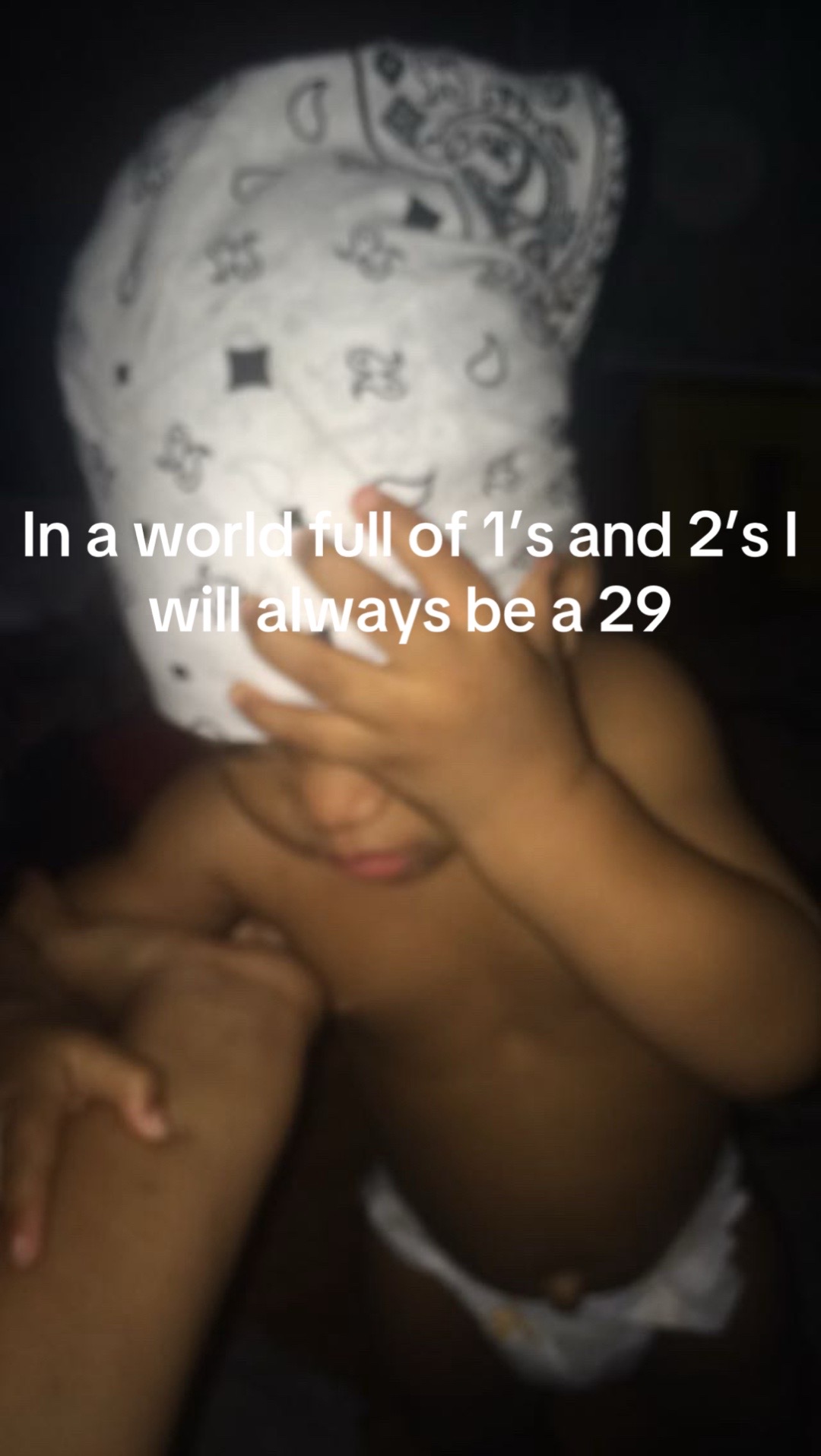 @ 