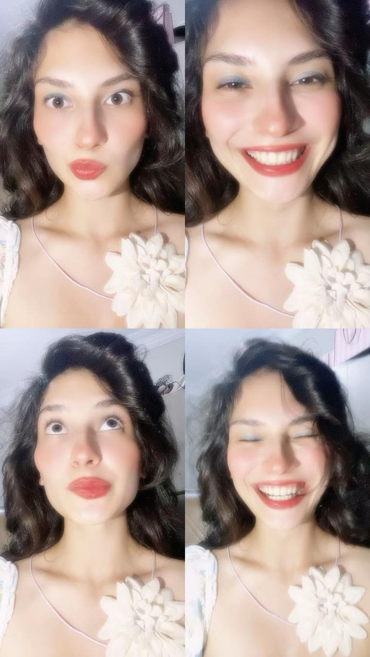 @Esranurrr🌸
