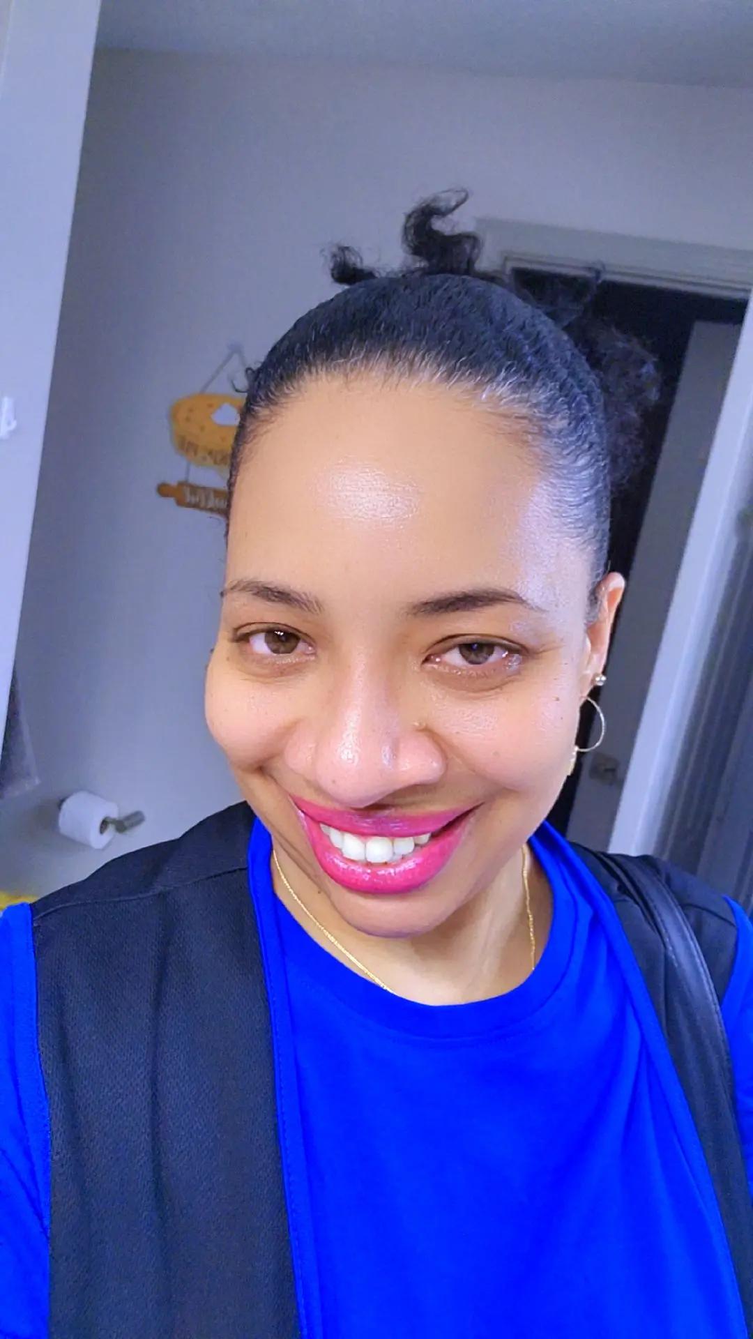 @🇹🇹Elizabeth Randoo🇹🇹❌️