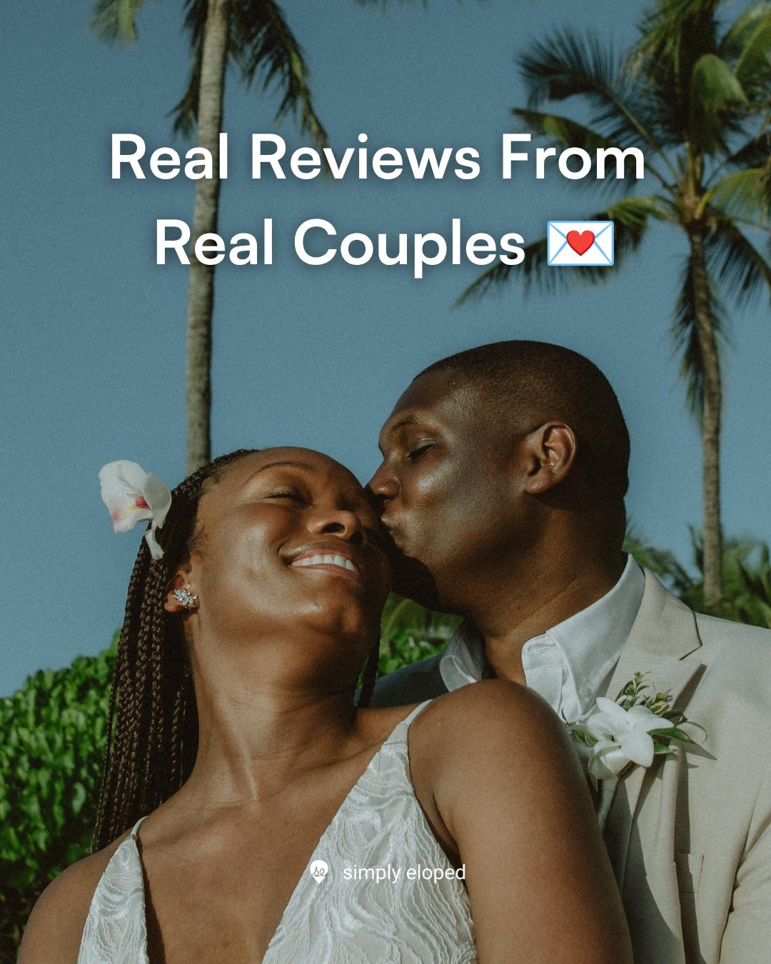 @Simply Eloped