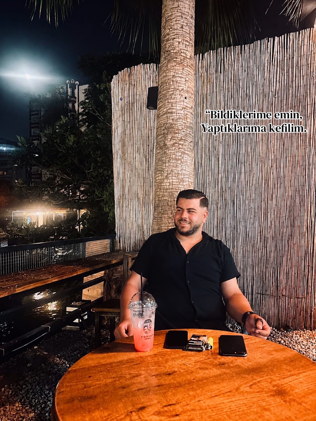 @Veysel Aydoğdu