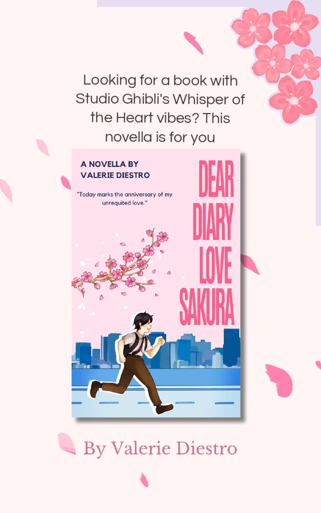 @Valerie Diestro | Writer