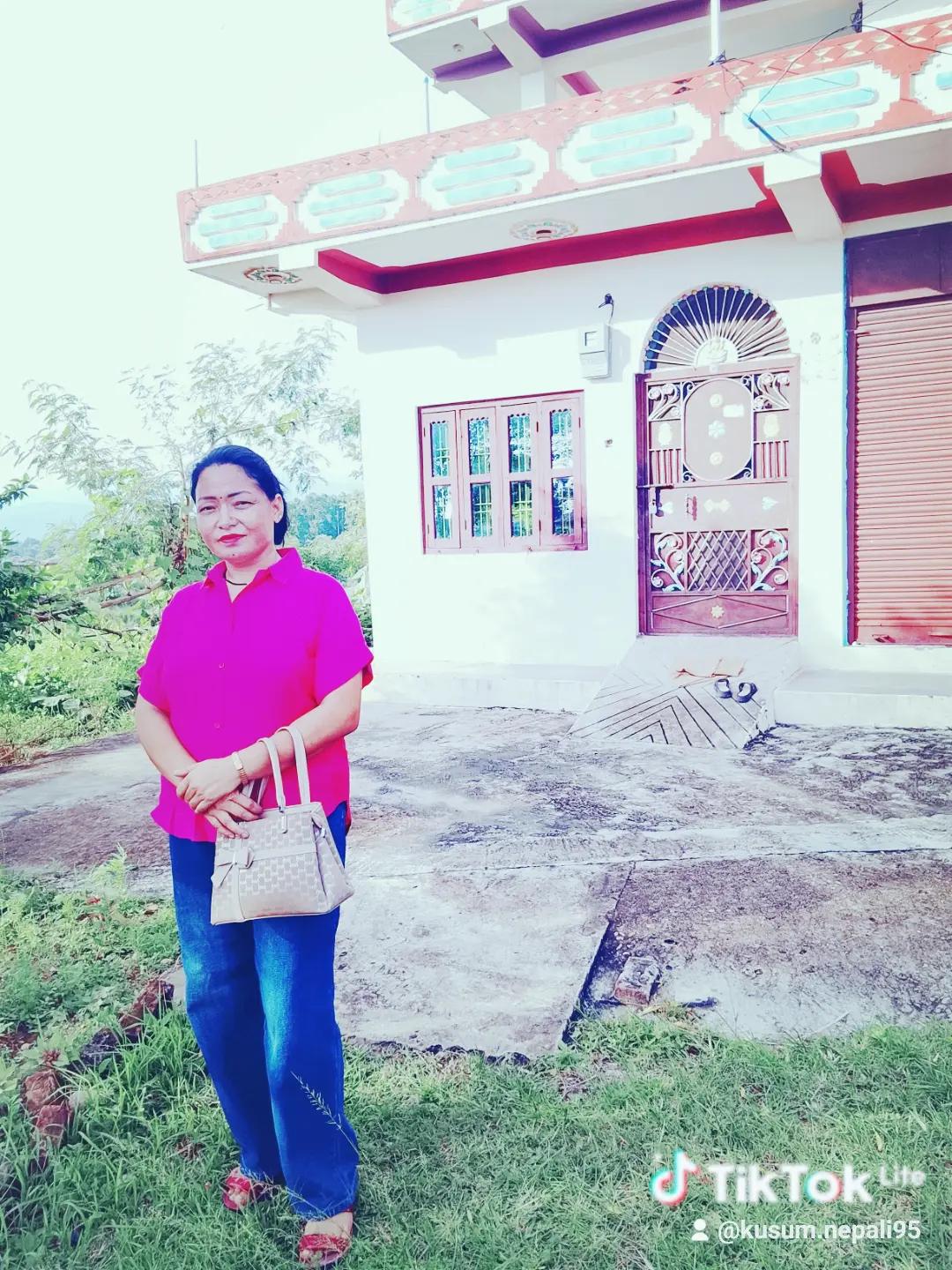 @Kusum Nepali