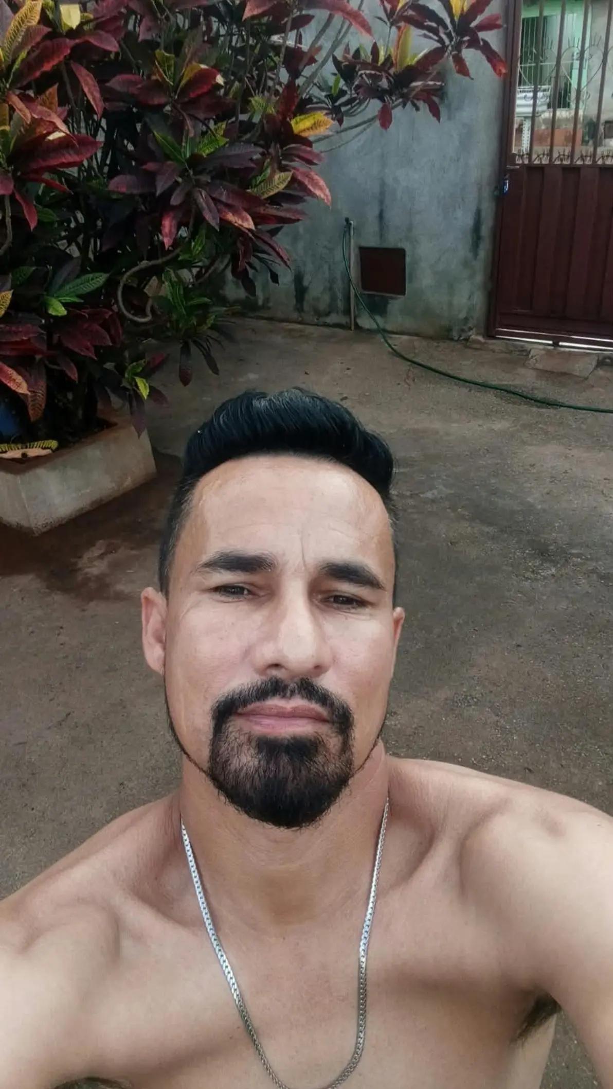 @Márcio Souza