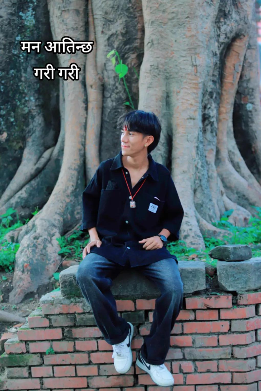 @깐차_तामाङ[✓]