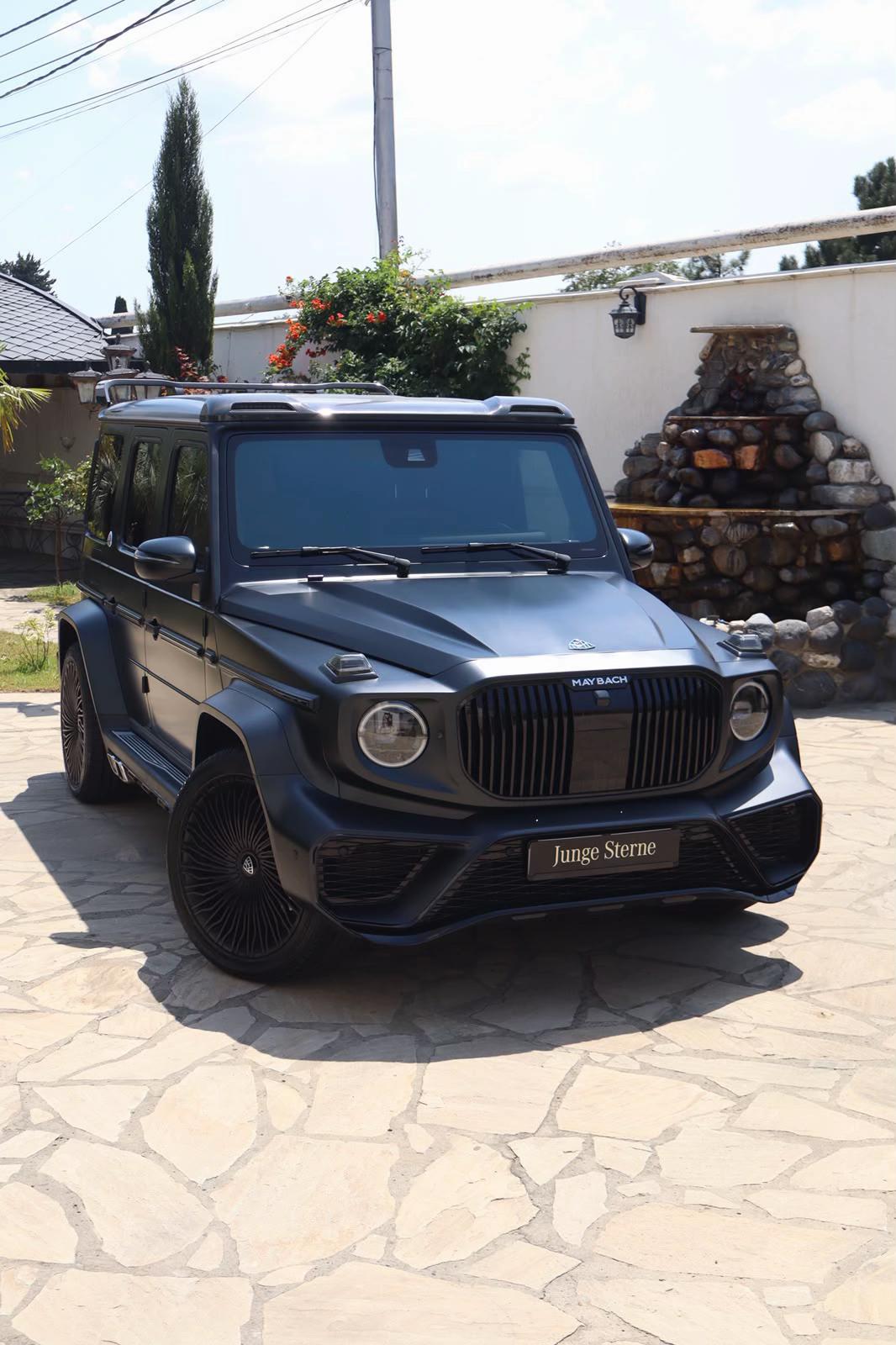 @AUTO1 GEORGIA