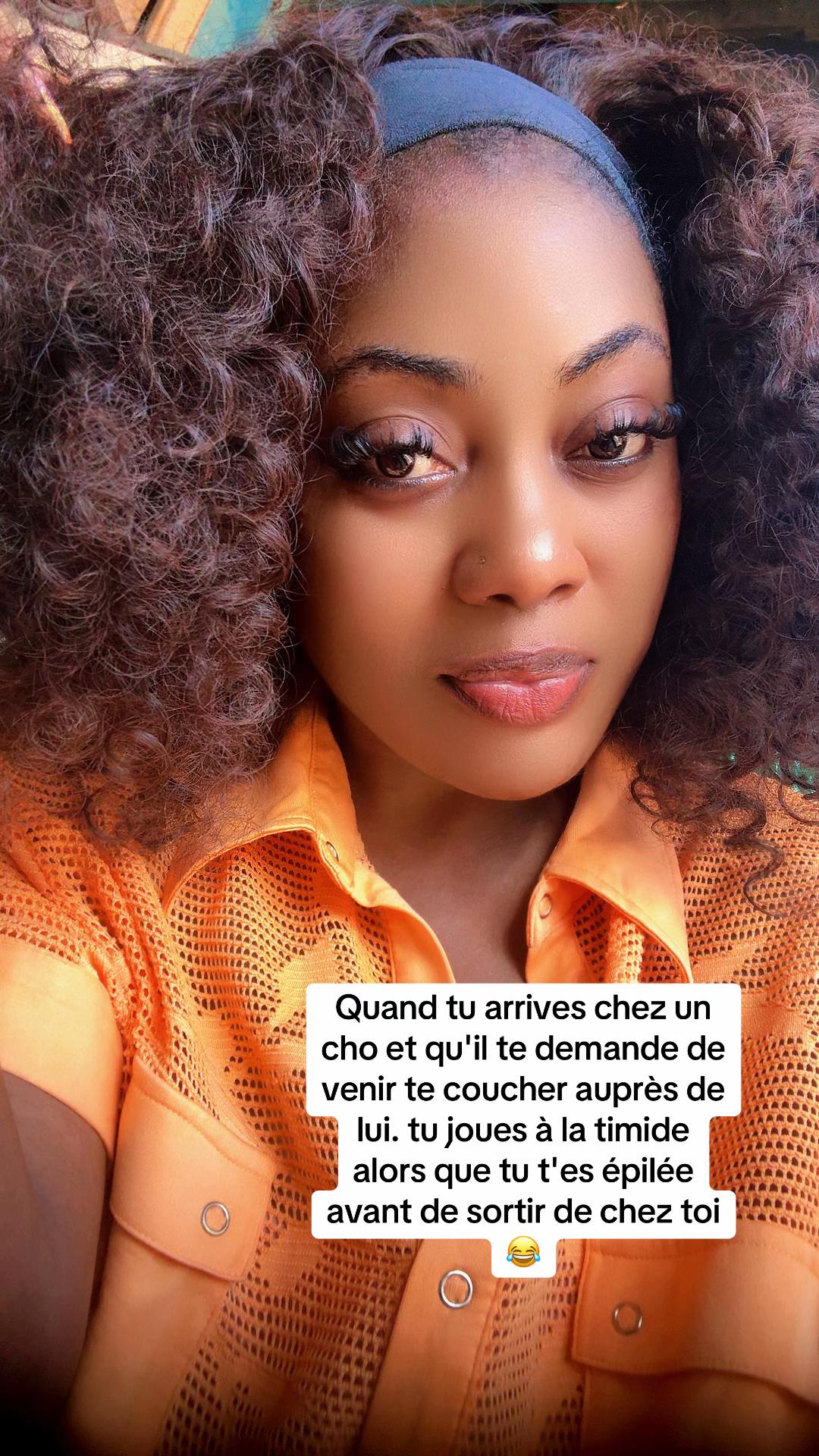 @Petite étoile ❤️🇨🇲