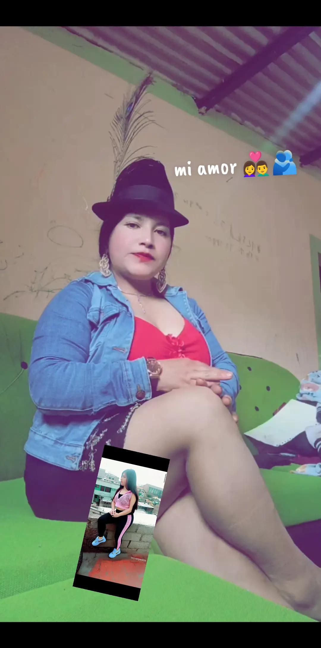 @Silvia Vargas